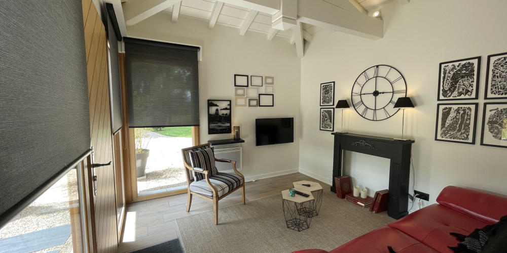 appartement à AHAXE ALCIETTE BASCASSAN (64220)
